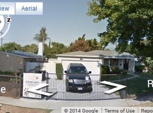 7905 Ranchito Ave, Panorama City, CA 91402