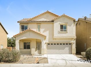 6020 Gum Springs St, North Las Vegas, NV 89081
