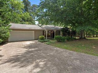 540 Hamlin Trce, Riverdale, GA 30274