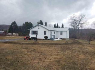 853 Us Route 3, Columbia, NH 03590