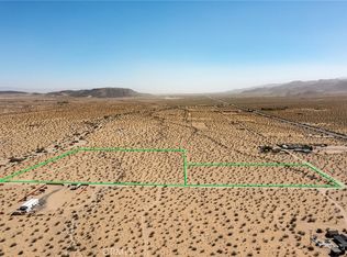 63726 Chollita Rd, Joshua Tree, CA 92252
