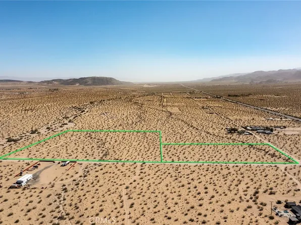 63726 Chollita Rd, Joshua Tree, CA 92252