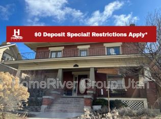 358 N Main St #B, Salt Lake City, UT 84103