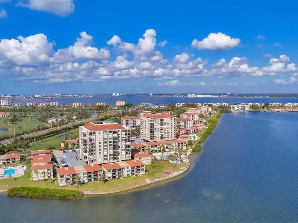 6372 Palma Del Mar Blvd S APT 205, Saint Petersburg, FL 33715