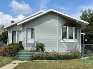 308 S Wisconsin St, Conrad, MT 59425