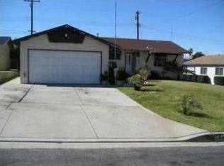 2715 Abeto Ave, Rowland Heights, CA 91748