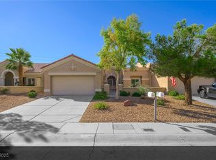 2313 Sun Cliffs St, Las Vegas, NV 89134
