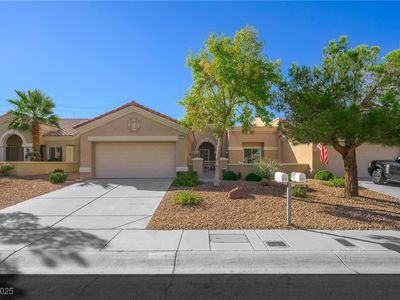 2313 Sun Cliffs St, Las Vegas, NV, 89134