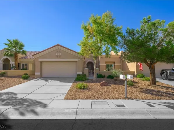 2313 Sun Cliffs St, Las Vegas, NV 89134
