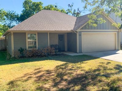 208 2nd St, Valley View, TX, 76272