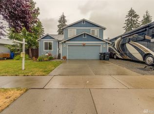 10714 Van Norhop St SE, Yelm, WA 98597