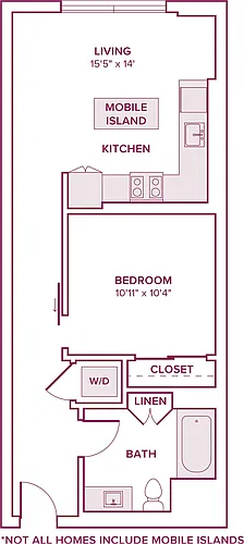 Floor plan A04