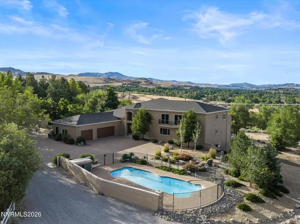 4040 Odile Ct, Reno, NV 89511