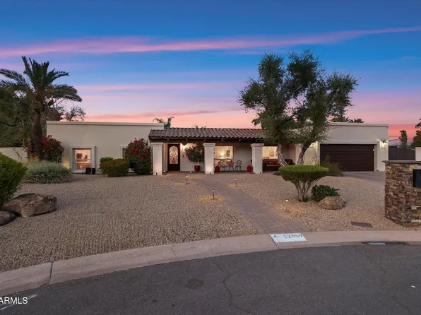 12659 N 56TH Way, Scottsdale, AZ 85254