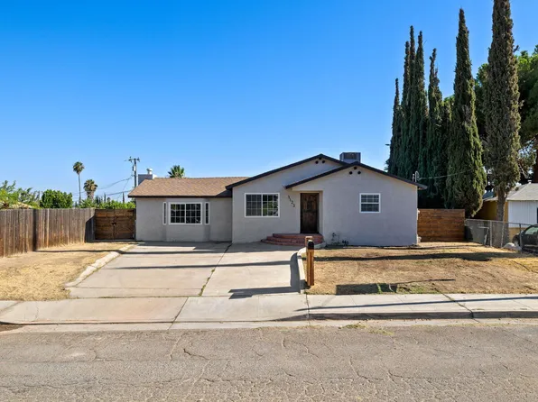 3123 Crestline Road, Bakersfield, CA 93306