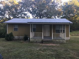 111 Bradshaw Rd, Yazoo City, MS 39194