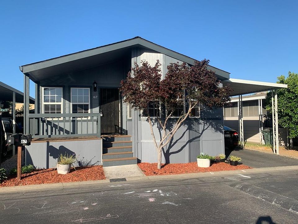 1st image of 575 San Pedro Ave Space 67