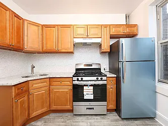 Rented by East Coast Realtors Inc.