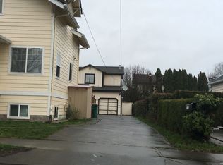 2570 S Graham St, Seattle, WA 98108