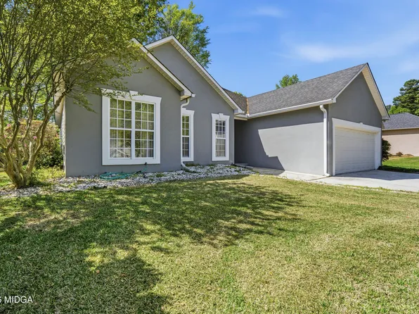 512 Ferncliff Ter, Macon, GA 31204