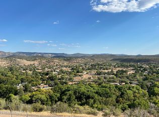 4770 N Thunderhead Trl #228, Rimrock, AZ 86335