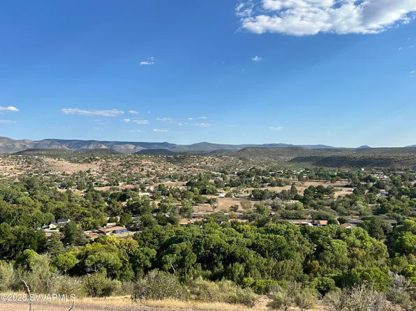 4770 N THUNDERHEAD Trail #228, Rimrock, AZ 86335