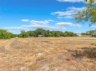 188 Crockett Rd, Weatherford, TX 76088