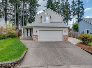 22455 SW Mandan Dr, Tualatin, OR 97062
