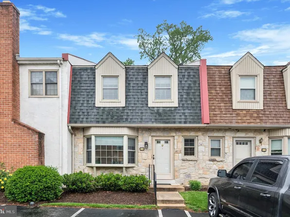 14 Northgate Vlg #12, Media, PA 19063