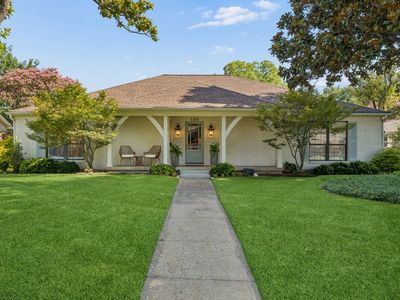 1314 Apache Dr, Richardson, TX, 75080