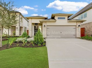 7226 Yarrow Blossom Ct, Katy, TX 77493