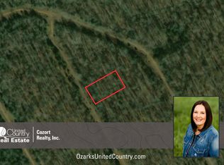 408 N Kings Rd, Horseshoe Bend, AR 72512