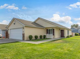 848 Madrona Ave, Pasco, WA