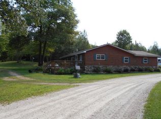 W8026 Bell Crossing Rd, Amberg, WI 54102