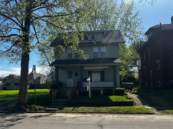 717 Sherman Ave, Sharon, PA 16146