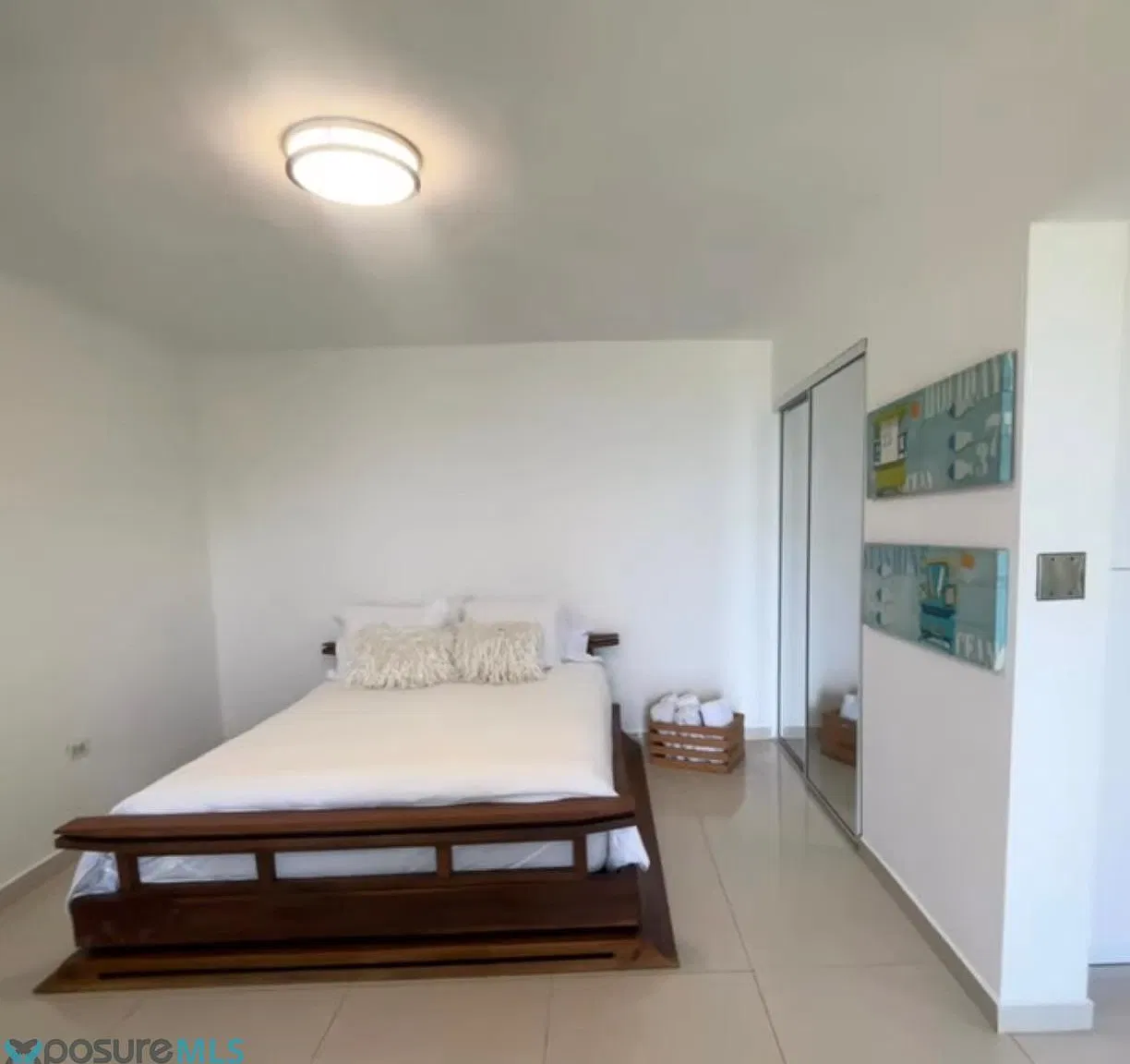 1 bed, 1.0 bath, 500 sqft, $1,000 — Photo 3