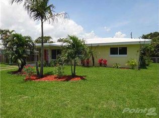 521 NE 7th St, Pompano Beach, FL 33060