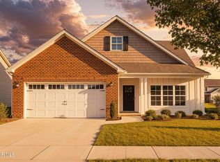657 Cherry Marie Dr, Jonesborough, TN 37659