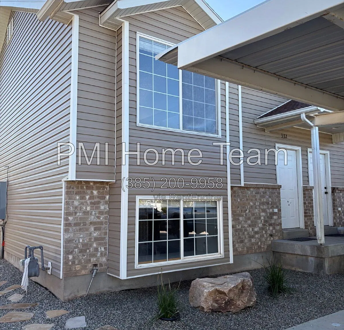 3 bed, 1.5 bath, 1280 sqft, $1,550 — Photo 2
