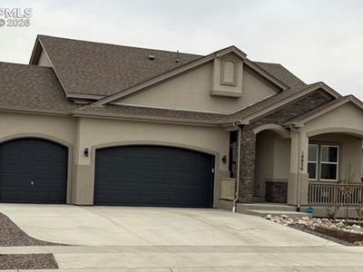 10830 Morning Hills Dr, Peyton, CO, 80831