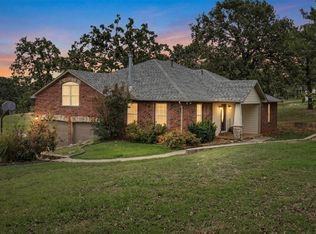 2105 S 280th East Ave, Catoosa, OK 74015