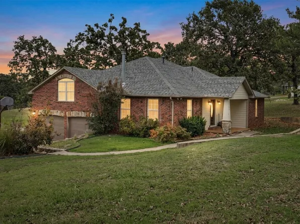2105 S 280th East Ave, Catoosa, OK 74015