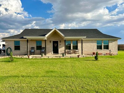 11719 County Road 6400, Shallowater, TX, 79363