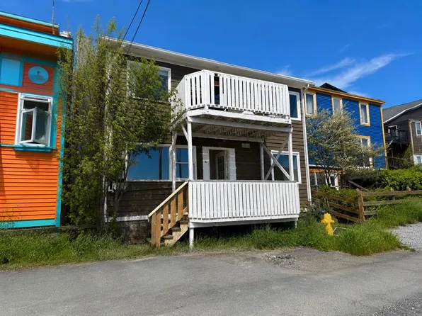 4 Lower Battery Road, St. John's, NL A1C4H2