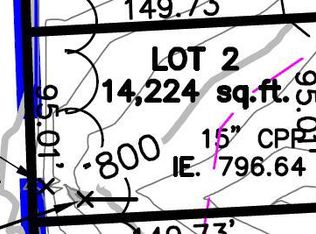 LT Two Hawks Ridge Rd, Grafton, WI 53024