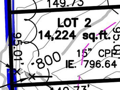 Lt2 HAWKS RIDGE ROAD, Grafton, WI, 53024