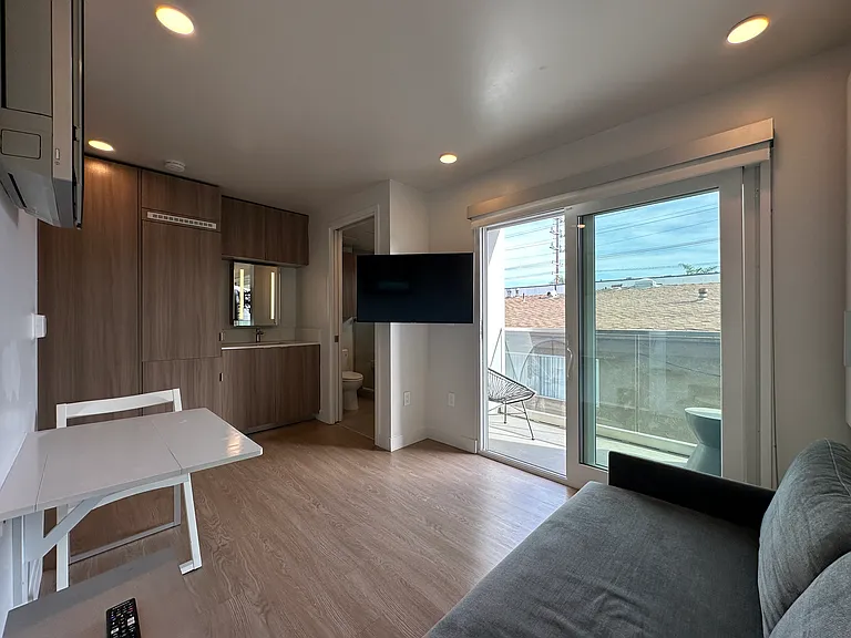 MySuite at Cara Co-Living — Photo 12
