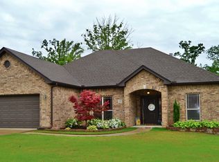 509 Avery Dr, North Little Rock, AR 72120