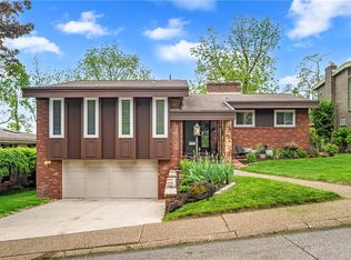 2453 Mount Royal Rd, Pittsburgh, PA 15217