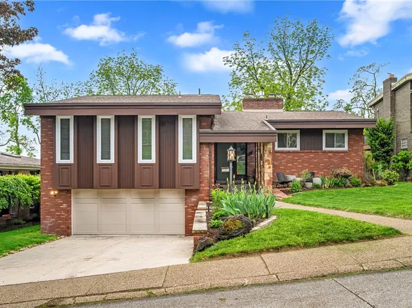 2453 Mount Royal Rd, Pittsburgh, PA 15217